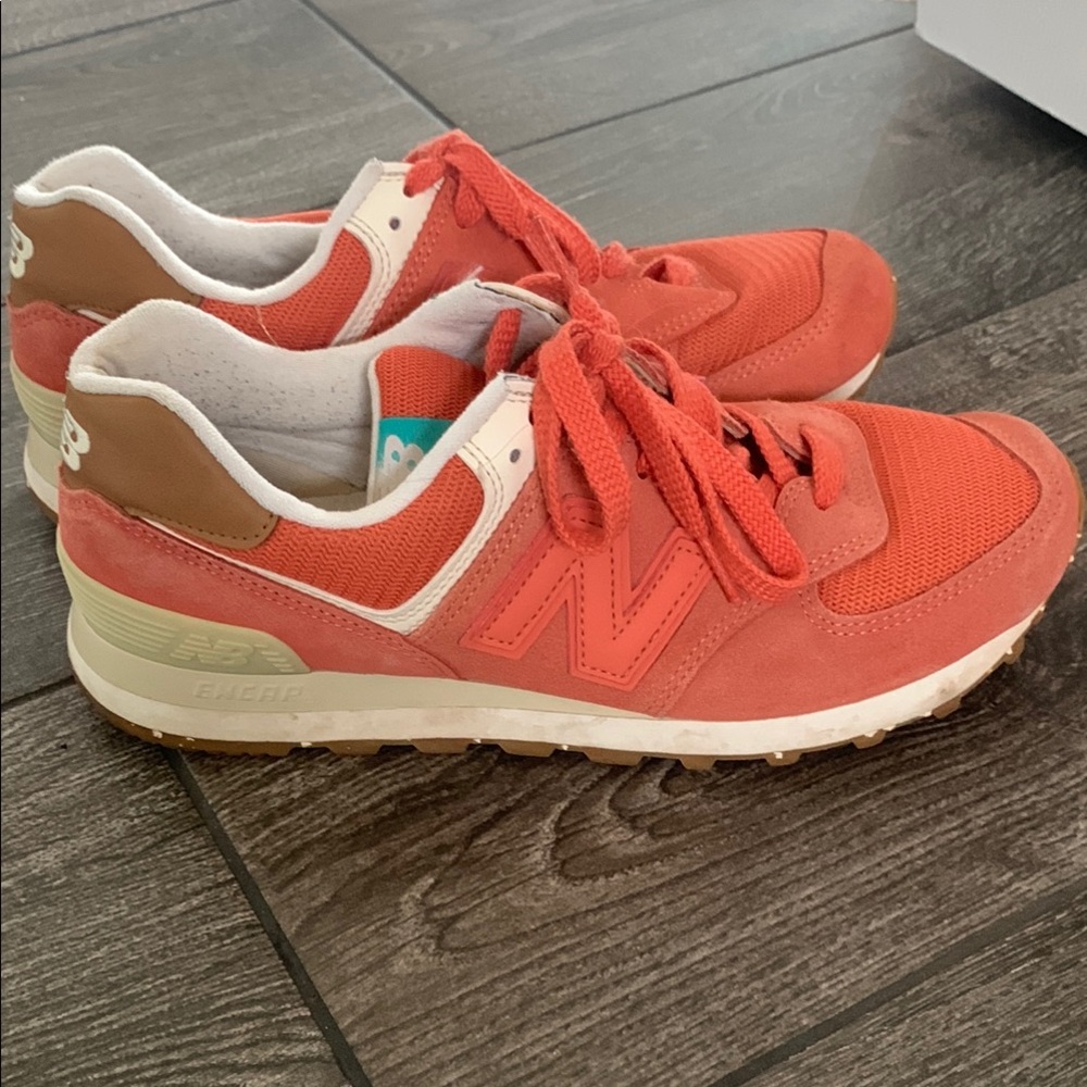 New Balance  sneakers